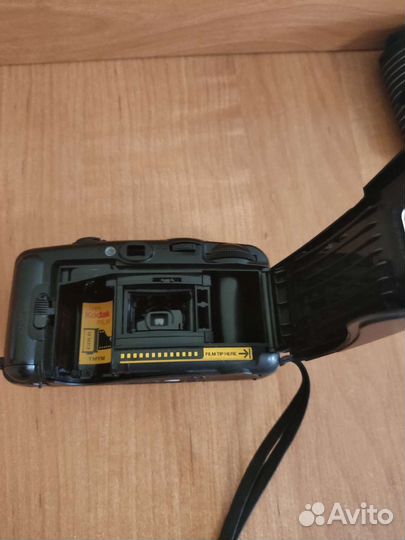 Плёночный фотоаппарат Rekam BF-300