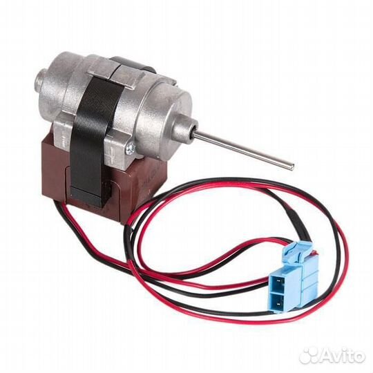 Мотор (двигатель) обдува морозильной камеры холоди