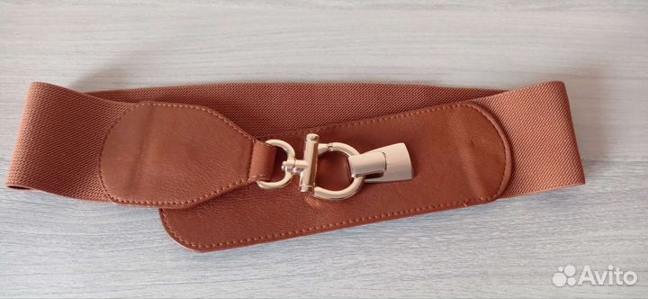 Ремень текстильный