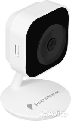 Камера видеонаблюдения IP 1080