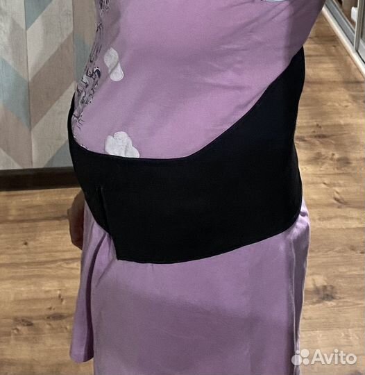 Бандаж для беременных и после родов