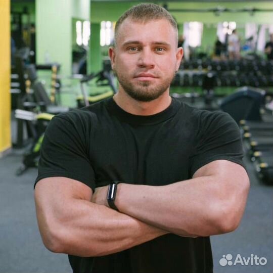 Индивидуальное занятие