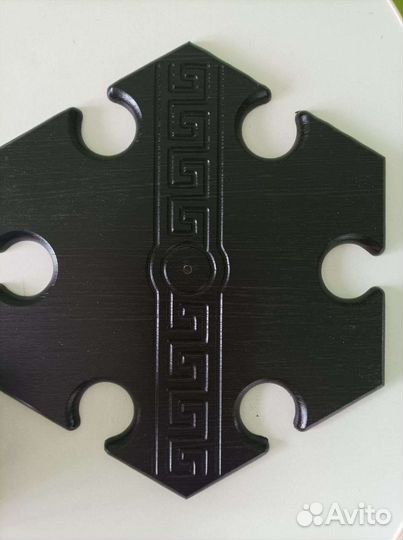 Набор бокалов, мини-бар