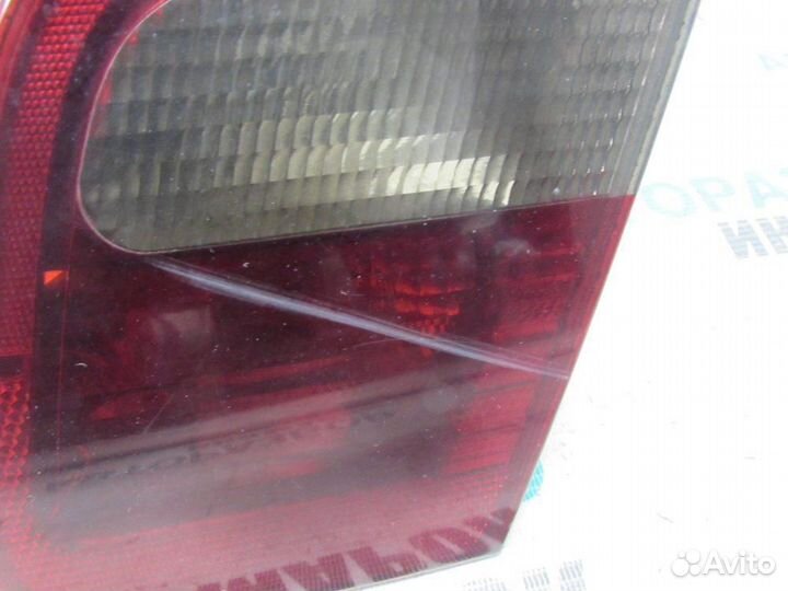 Фонарь задний внутренний правый для BMW 3-series 4
