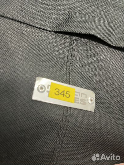 Сумка для ноутбука