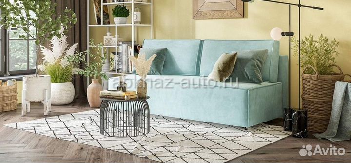 Диван Норд мини