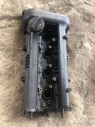 Клапанная крышка KIA RIO 3