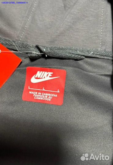 Костюм Nike Tech Fleece х Syna World