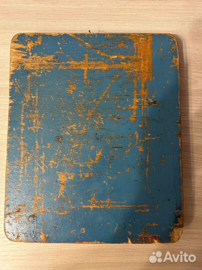 Икона Сретение Господне