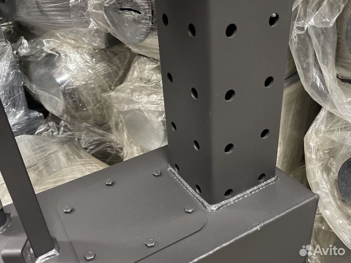 Печь на отработке, солярке