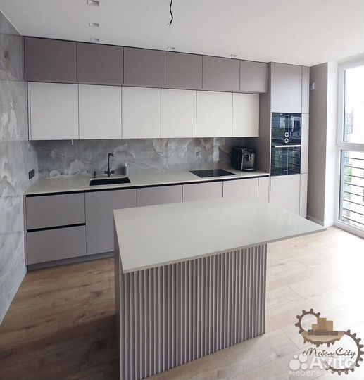 Кухонный гарнитур / кухни на заказ