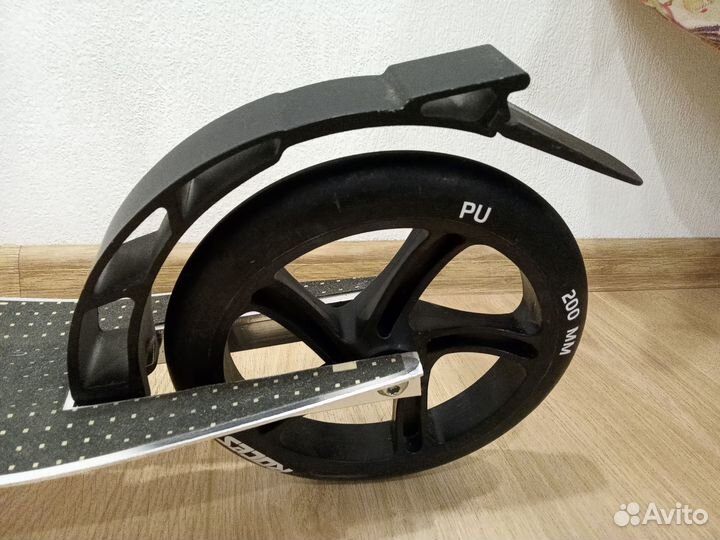 Самокат roces 200(алюминий)