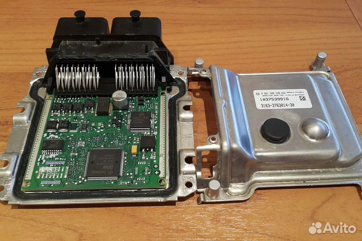 Ремонт электроники