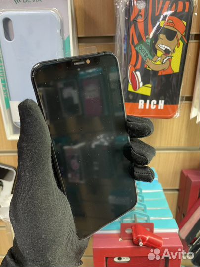 Дисплей iPhone 11 Pro оригинал