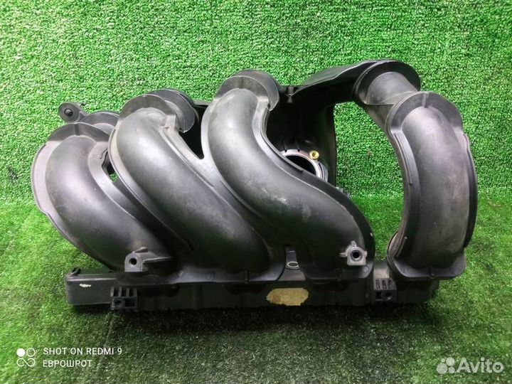 Коллектор впускной Ford Focus 2 (2005-2011)