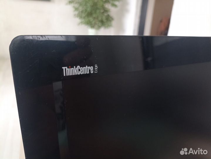 Моноблок lenovo