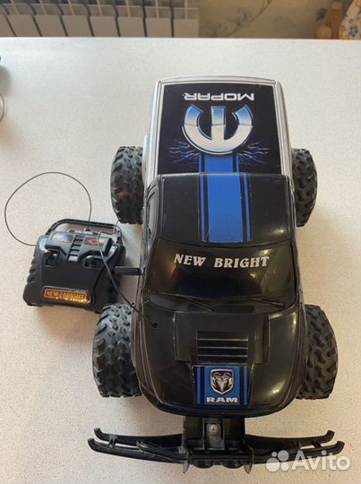 Внедорожник