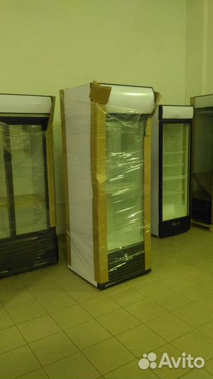 Холодильный шкаф с гарантией
