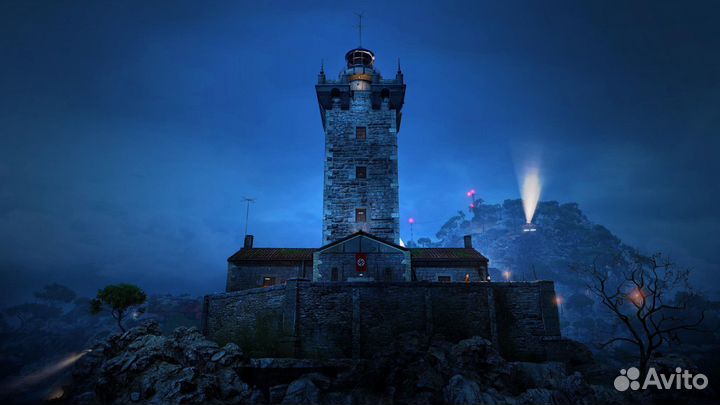 Sniper Elite 5 (Steam RU)