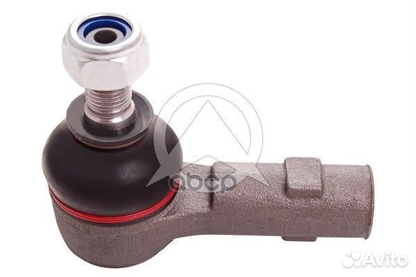 Наконечник р/т opel agila/suzuki wagon R 00-08