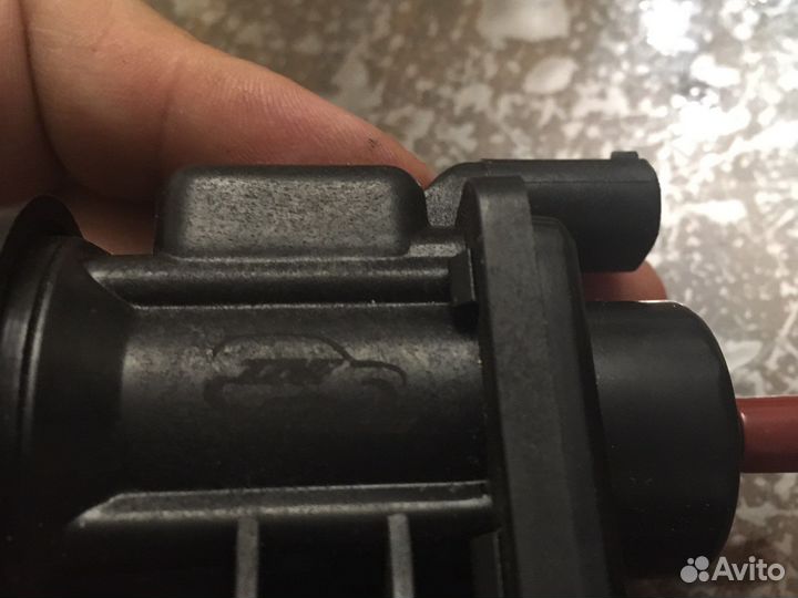 Продам клапан рециркуляции выхлопных газов EGR