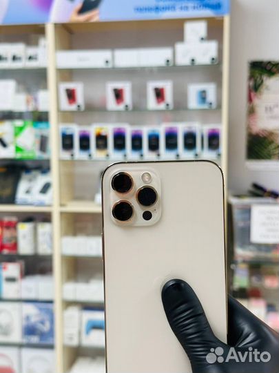 iPhone 12 pro max 128 gb