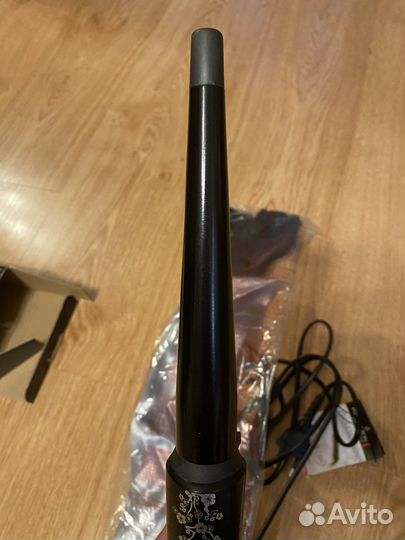 Плойка remington