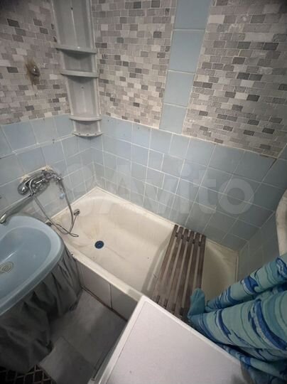 3-к. квартира, 57,6 м², 1/5 эт.