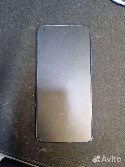 Xiaomi Mi 11 Lite 5G, 8/256 ГБ