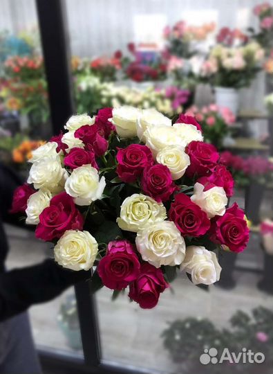 Букеты для вас )