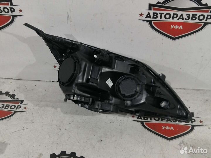 Фара левая Новая honda cr-v 3 re 07-12
