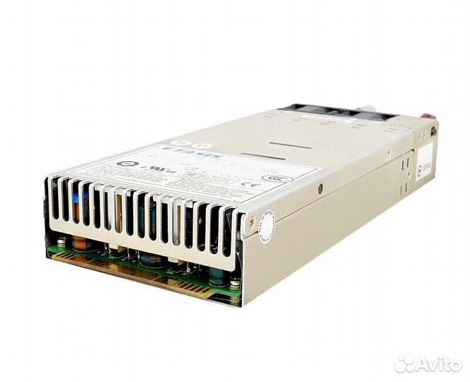 Блок питания Infortrend 460Wt ATX efrp-465