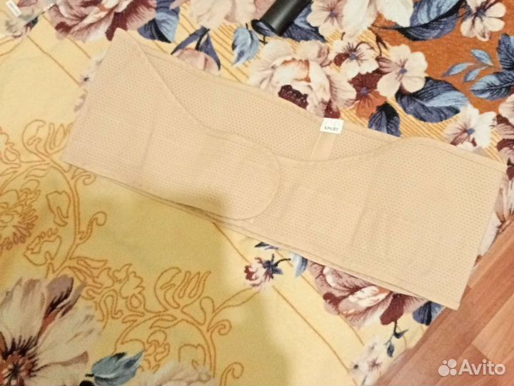 Бондаж для беременных