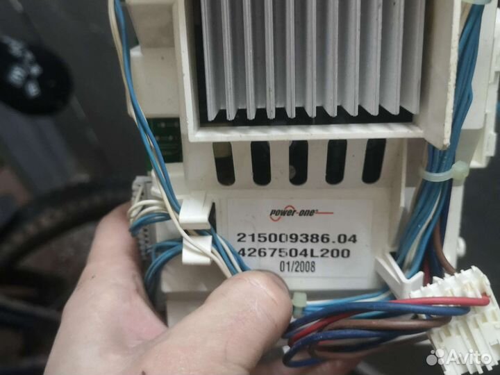 Hotpoint ariston ecot7f 129 запчасти