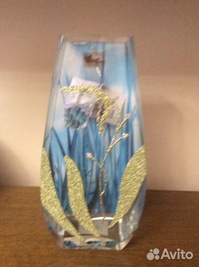 Ваза для цветов 3D