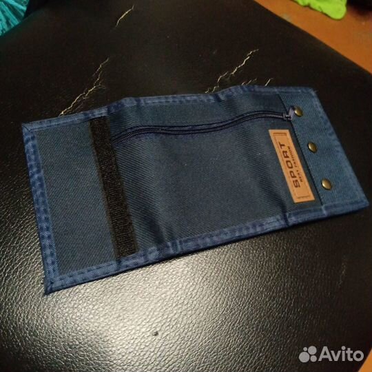 Бумажник Sport Best Fashion