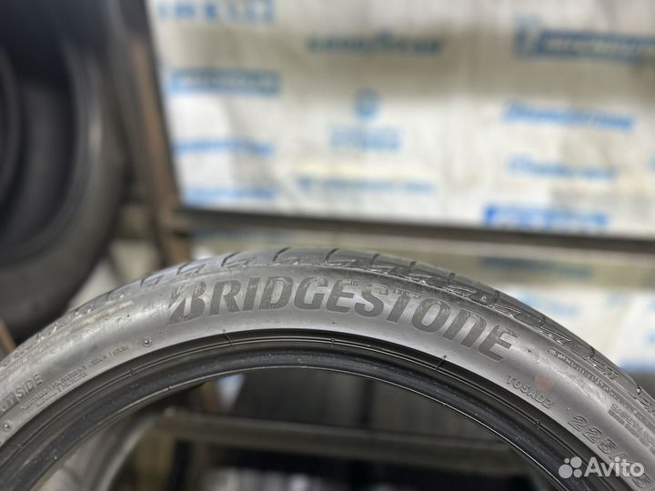 Bridgestone Turanza T005A 225/45 R19 92W