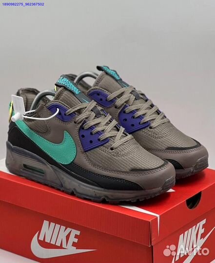 Кроссовки Nike Air Max Terrascape 90 (Арт.70361)