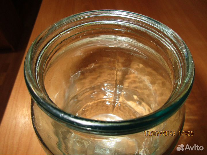 Банки для консервирования