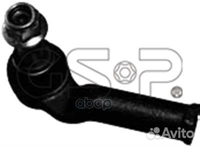 Наконечник р/т ford mondeo IV/galaxy/S-MAX/volvo