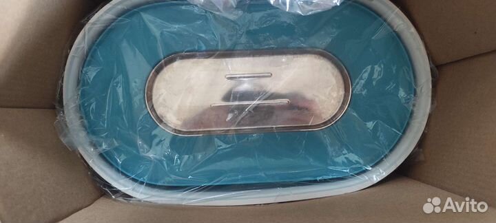 Стерилизатор 3в1 Philips Avent