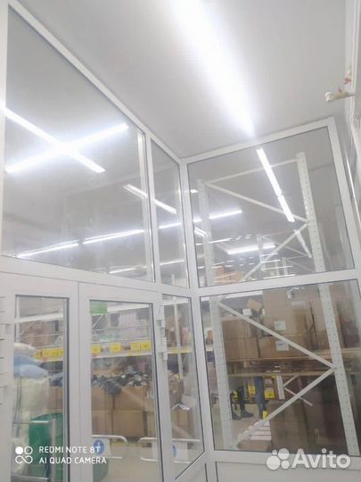 Входные группы двери