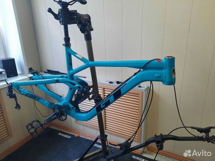 Техническое обслуживание и ремонт велосипедов