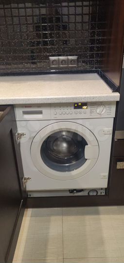 3-к. квартира, 66,5 м², 2/5 эт.