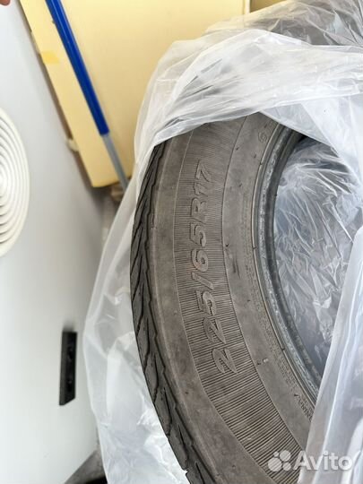 Nexen Winguard 225/65 R17