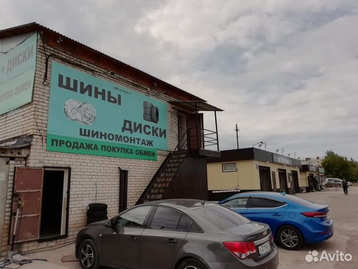 Dunlop Ice Touch 185/65 R15