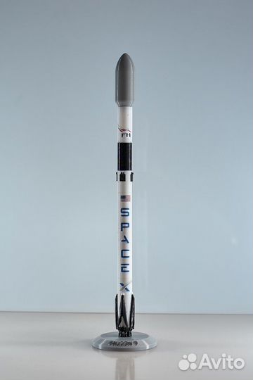 Модели ракет Союз / Восток / Протон / Буран и др