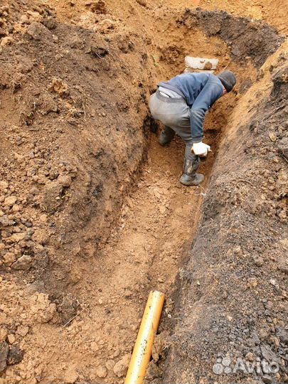 Шамбо Колодец