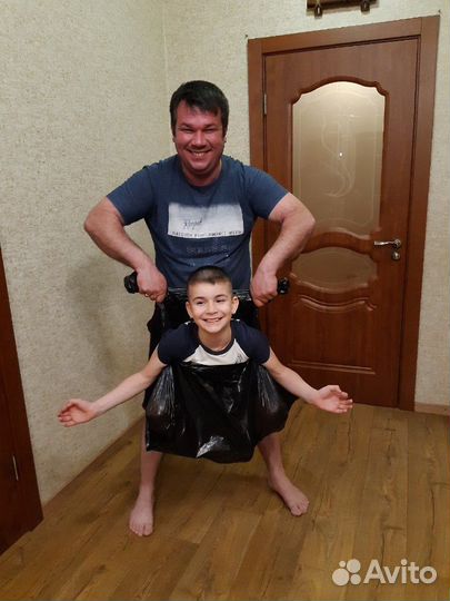 Пакеты для мусора