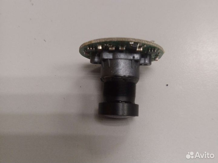 Камера для видеорегистратора trendvision tdr-708p